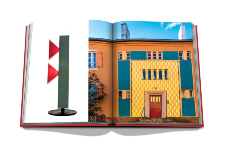 Bauhaus Style ASSOULINE