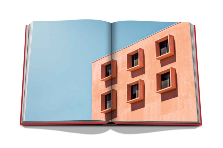 Bauhaus Style ASSOULINE