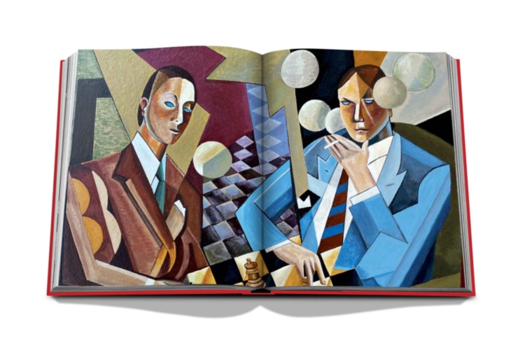 Bauhaus Style ASSOULINE