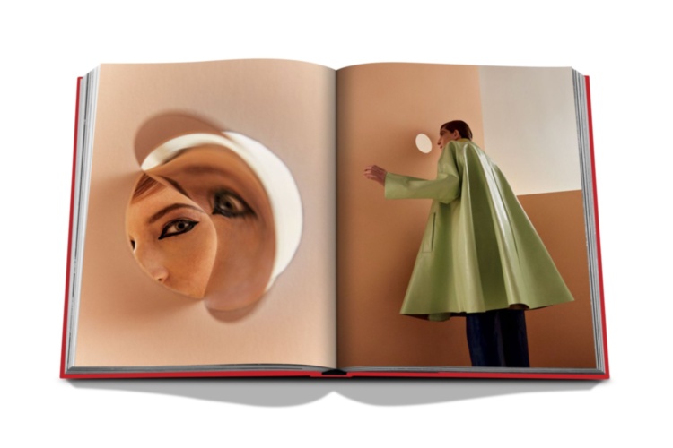 Bauhaus Style ASSOULINE