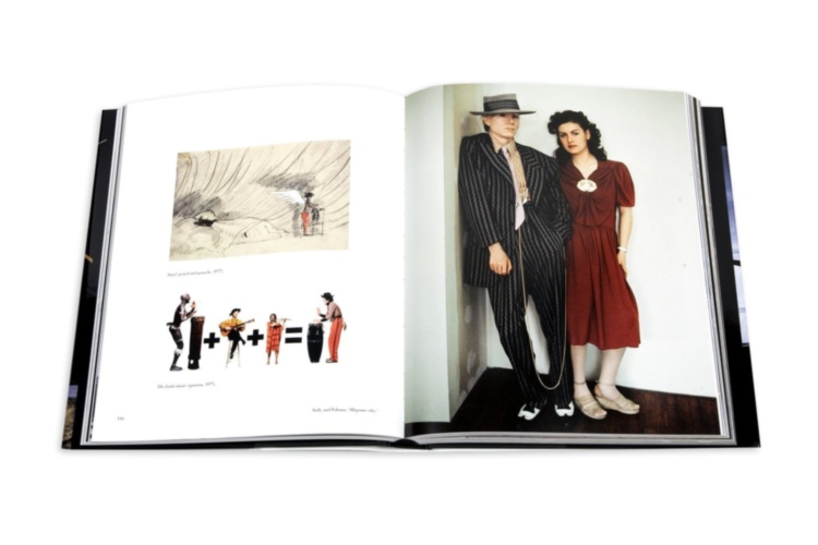 So Far So Goude ASSOULINE