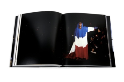 So Far So Goude ASSOULINE