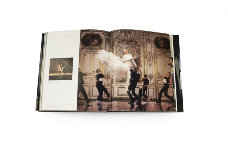 So Far So Goude ASSOULINE