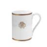 Silk Gold Tea Mug