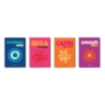 Travel Set Notebooks ASSOULINE