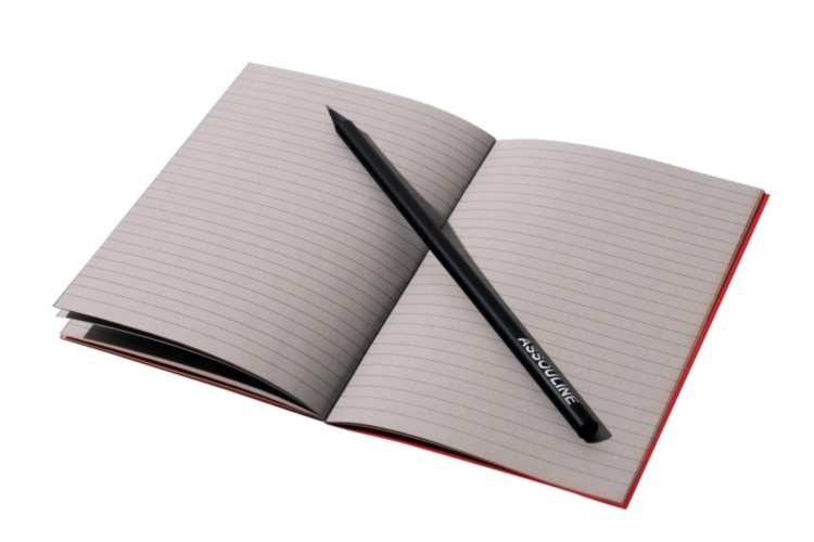 Travel Set Notebooks ASSOULINE