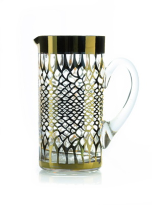 MARRAKECH GOLD Pitcher