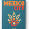 MEXICO CITY ASSOULINE