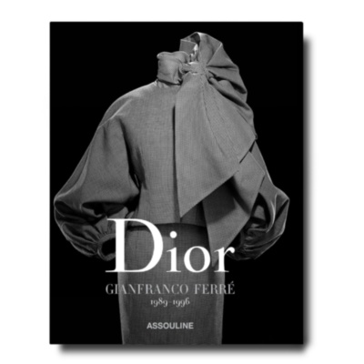 Dior by Gianfranco Ferre ASSOULINE