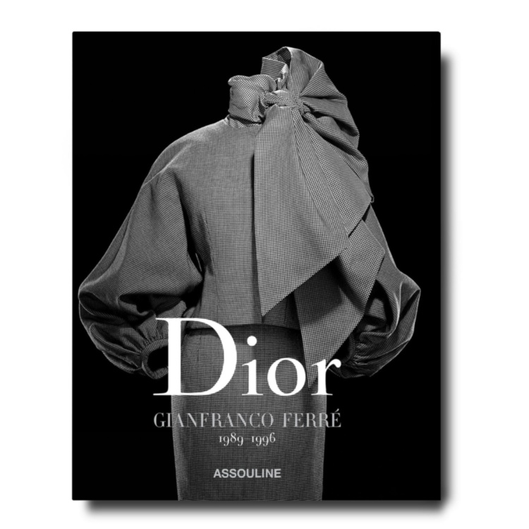 Dior by Gianfranco Ferre ASSOULINE