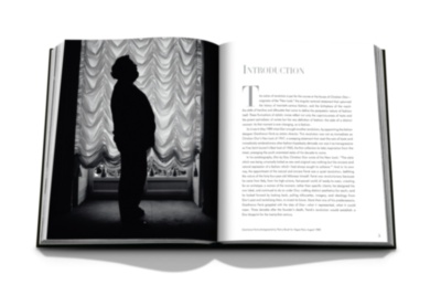 Dior by Gianfranco Ferre ASSOULINE