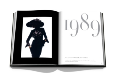 Dior by Gianfranco Ferre ASSOULINE
