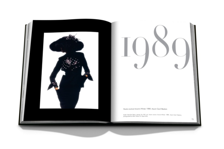 Dior by Gianfranco Ferre ASSOULINE