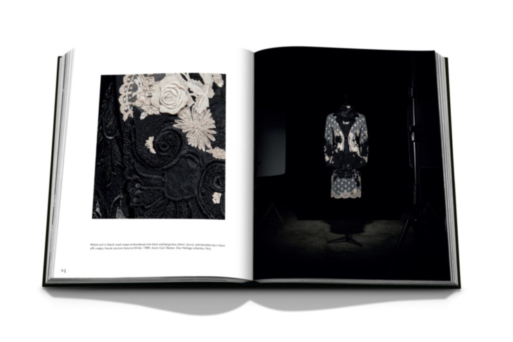 Dior by Gianfranco Ferre ASSOULINE