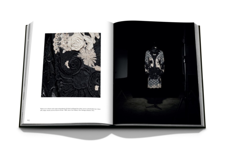 Dior by Gianfranco Ferre ASSOULINE