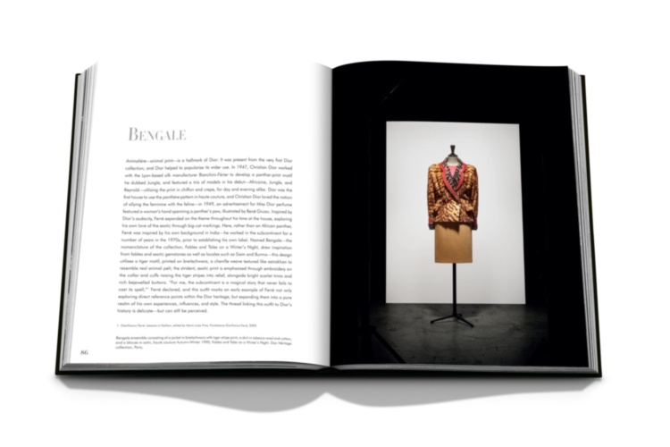 Dior by Gianfranco Ferre ASSOULINE