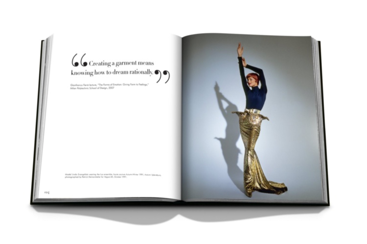 Dior by Gianfranco Ferre ASSOULINE