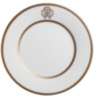 Silk Gold Serving Dish