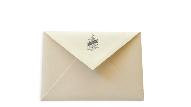 Proust Stationery Set ASSOULINE