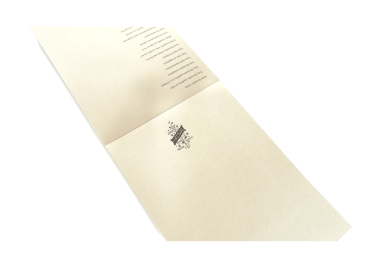 Proust Stationery Set ASSOULINE