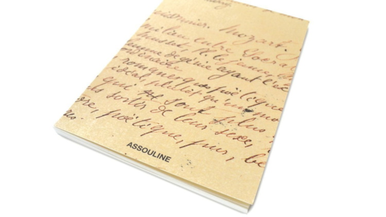 Proust Stationery Set ASSOULINE