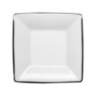 Lizard Platin Square Tidy Tray