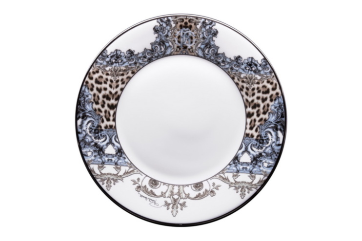 Palazzo Pitti Dessert Plate