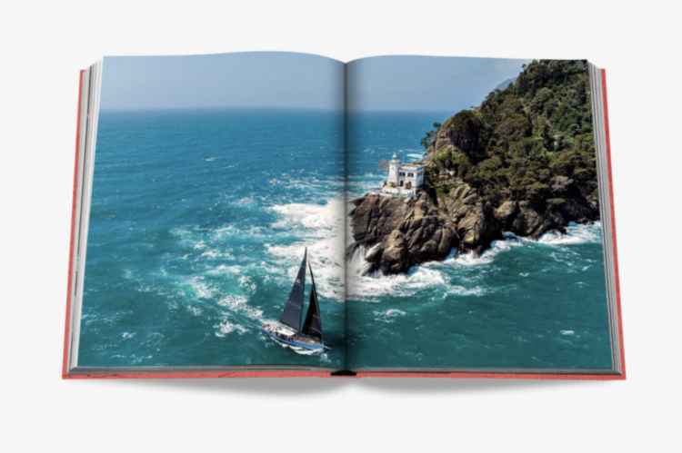 VILLEGGIATURA: ITALIAN SUMMER VACATION ASSOULINE