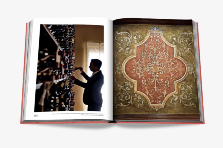VILLEGGIATURA: ITALIAN SUMMER VACATION ASSOULINE