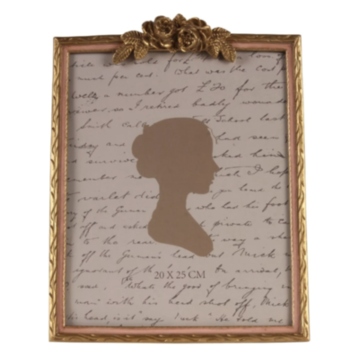 Photo frame 20x25cm