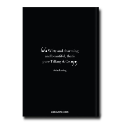 Tiffany & Co. Vision and Virtuosity (Icon Edition) ASSOULINE