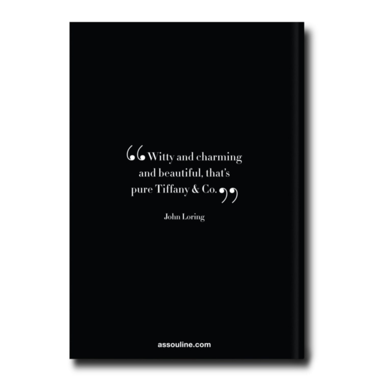 Tiffany & Co. Vision and Virtuosity (Icon Edition) ASSOULINE