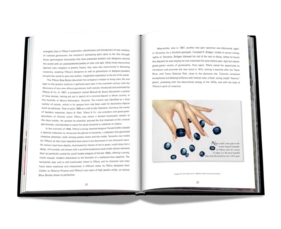 Tiffany & Co. Vision and Virtuosity (Icon Edition) ASSOULINE