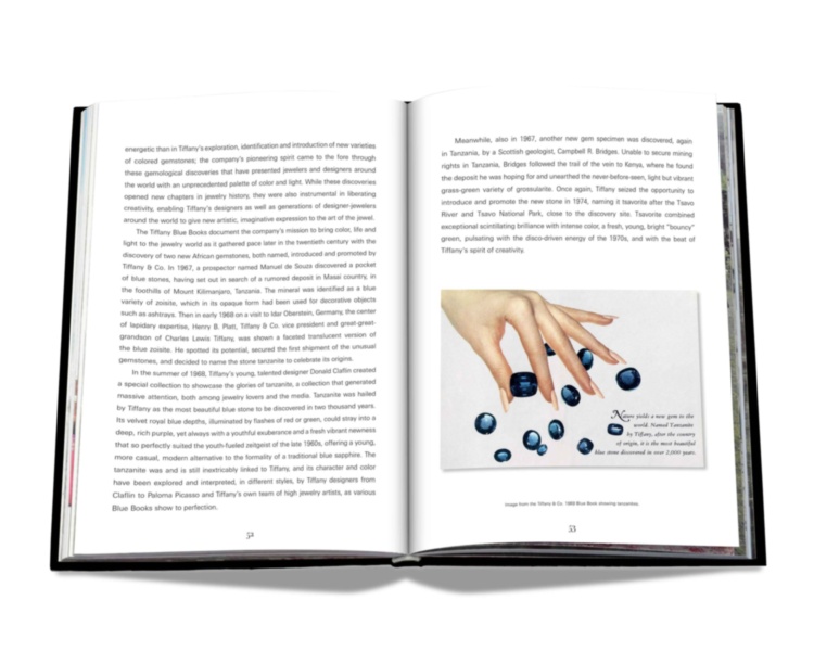 Tiffany & Co. Vision and Virtuosity (Icon Edition) ASSOULINE