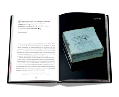 Tiffany & Co. Vision and Virtuosity (Icon Edition) ASSOULINE