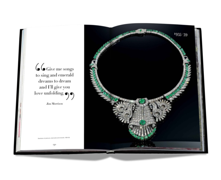 Tiffany & Co. Vision and Virtuosity (Icon Edition) ASSOULINE