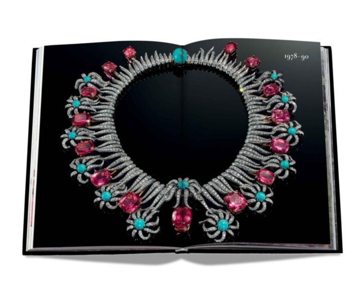 Tiffany & Co. Vision and Virtuosity (Icon Edition) ASSOULINE