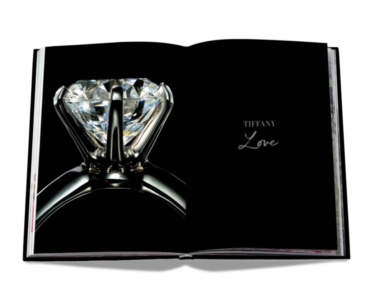 Tiffany & Co. Vision and Virtuosity (Icon Edition) ASSOULINE