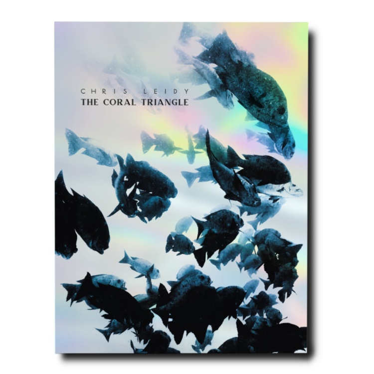 The Coral Triangle ASSOULINE