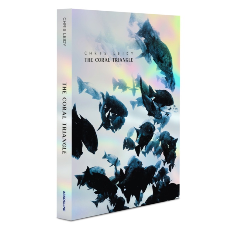 The Coral Triangle ASSOULINE