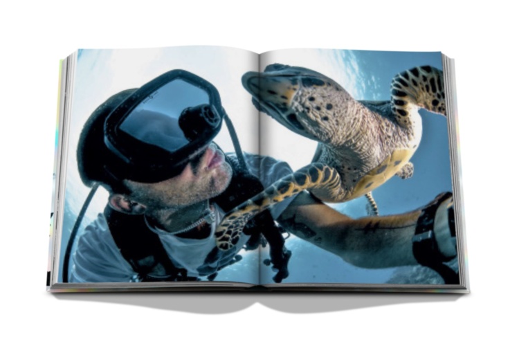 The Coral Triangle ASSOULINE