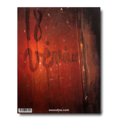 Alaia: Livre de Collection ASSOULINE