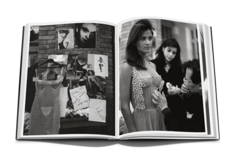 Alaia: Livre de Collection ASSOULINE