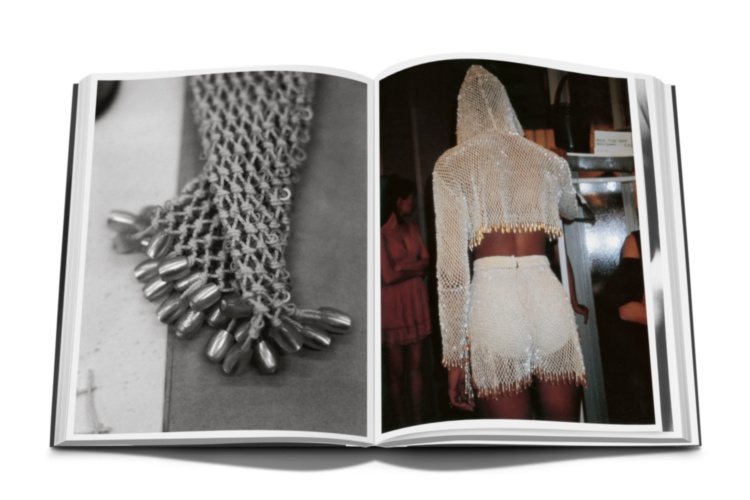 Alaia: Livre de Collection ASSOULINE