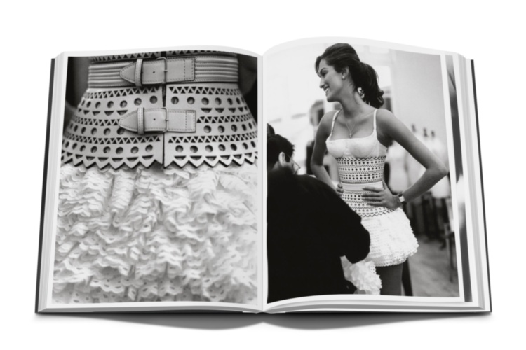 Alaia: Livre de Collection ASSOULINE