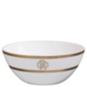 Silk Gold Soup Bowl