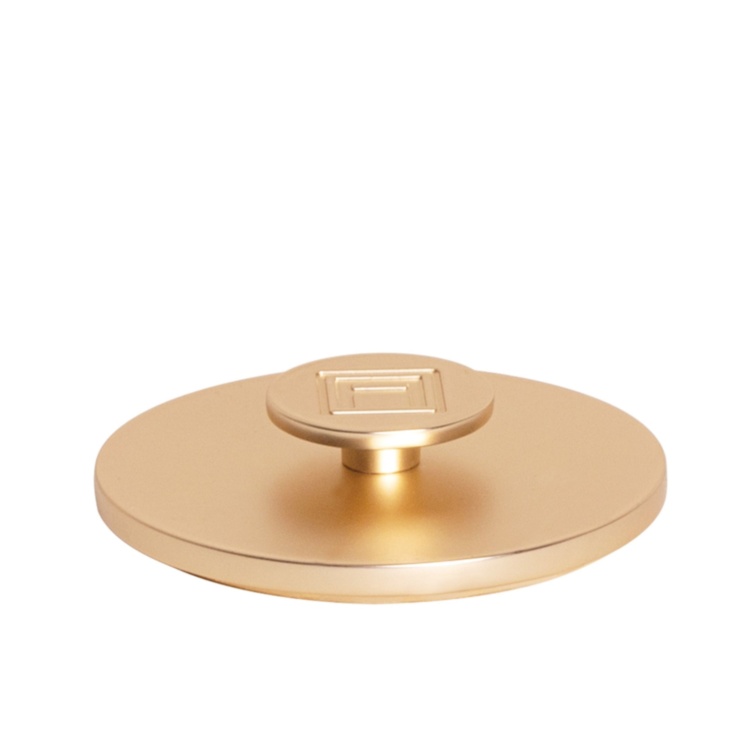 Travel From Home Candle Collection Lid ASSOULINE