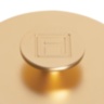 Travel From Home Candle Collection Lid ASSOULINE
