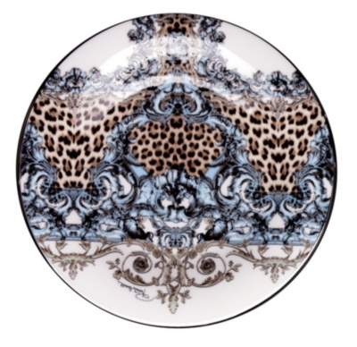 Palazzo Pitti Bread Plate