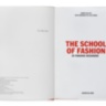 The School of Fashion 30 Parsons Designers ASSOULINE